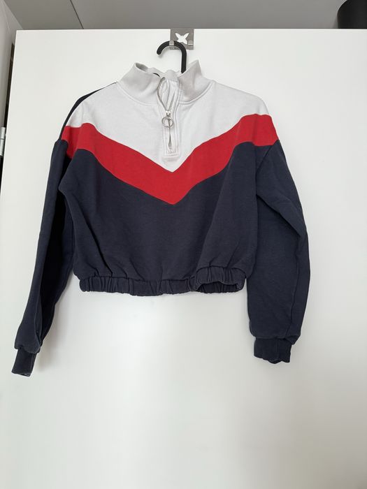 Bluza damska h&m