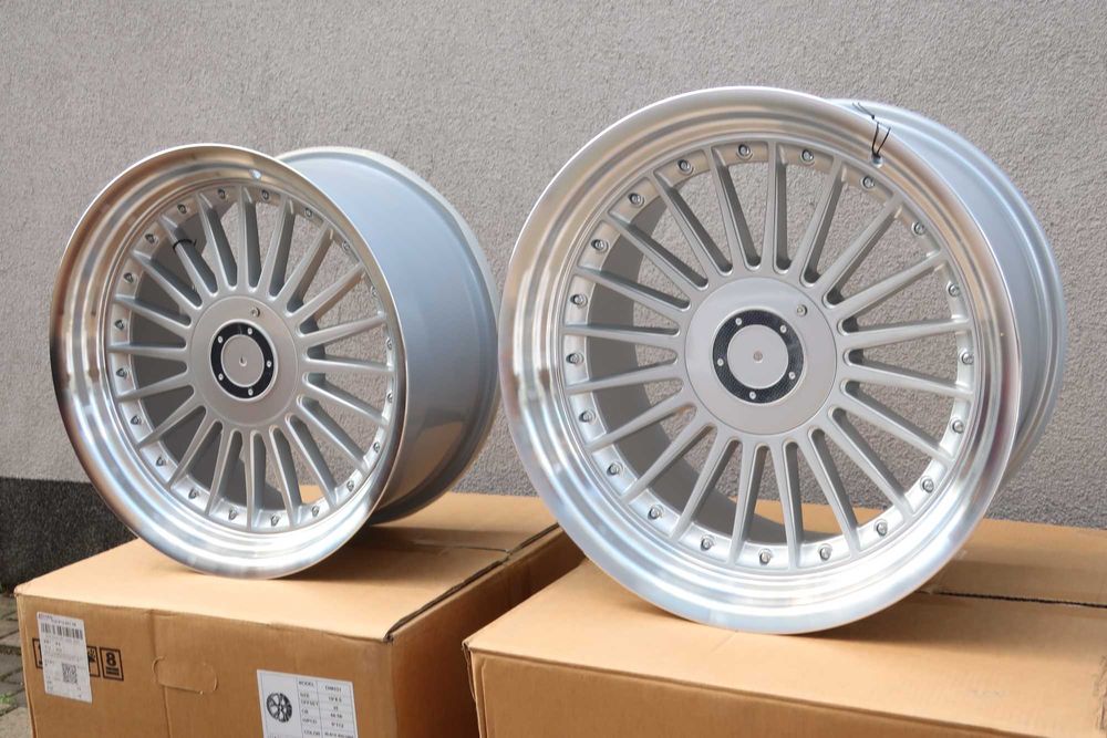alu felgi 18 5x120 ALPINA bmw 8,5/10 e32 e38 e39 e60 e61 e34 e63 e65