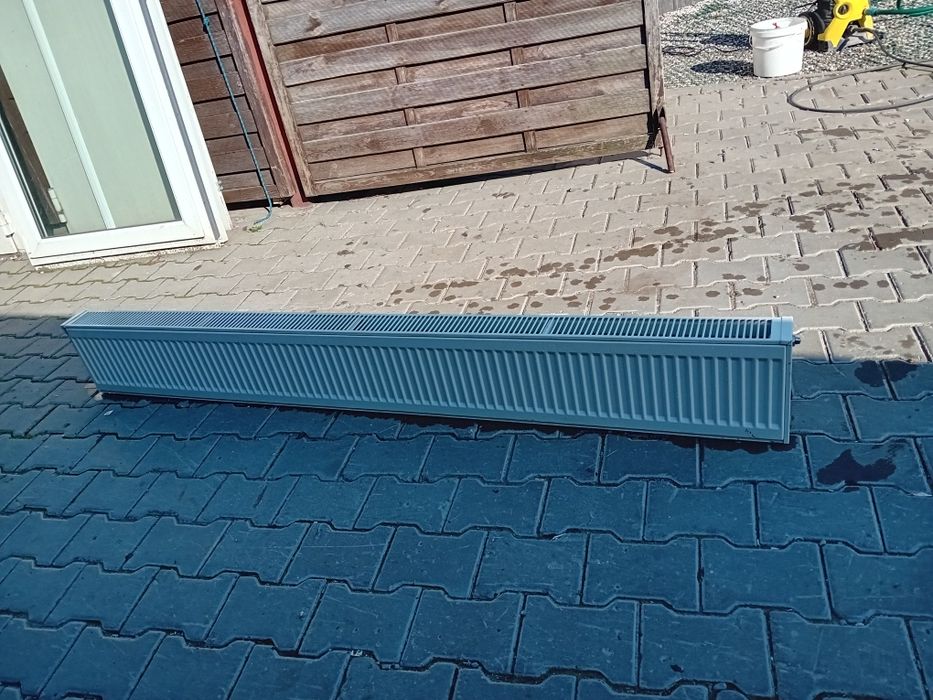 Grzejnik c-22 250/2000