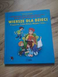 Wiersze dla dzieci