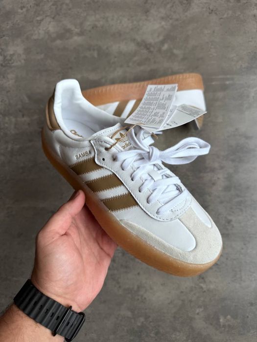 Кросівки Adidas Samba / 40