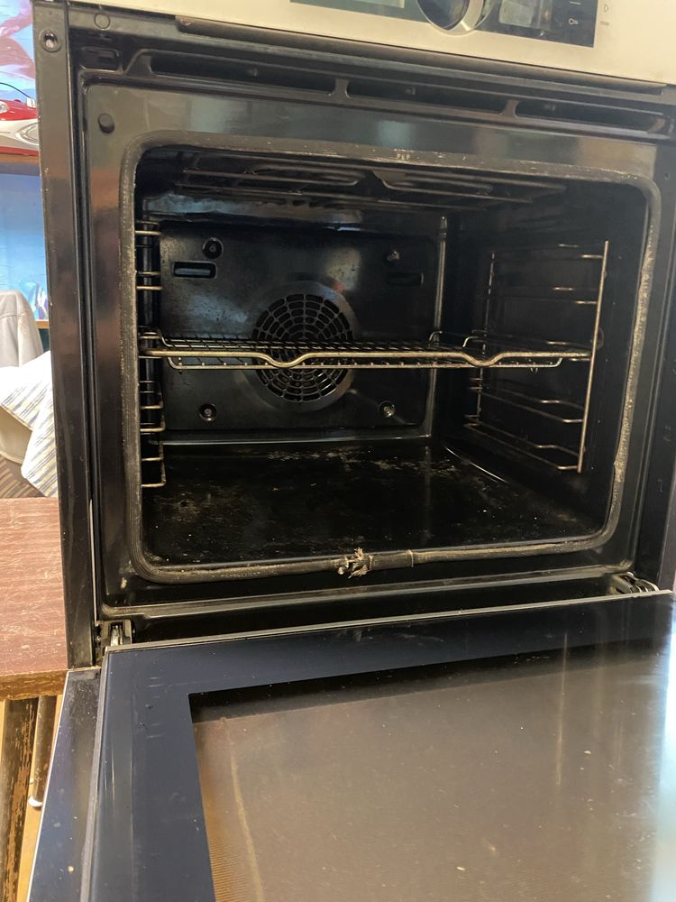 Духовой шкаф Bosch HBG676EW1/26-запчасти.