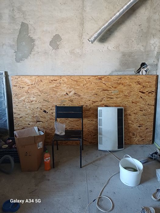 Продам OSB плиты 18мм.