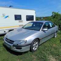 Opel Omega  3.0 v6 automat,benzyna +LPG,bogate wyposażenie