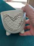 Osłonki ceramiczne śliczne