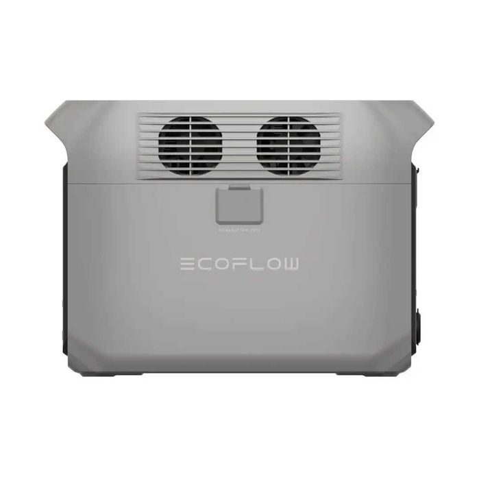 Зарядна станція EcoFlow Delta 3 1500 - 1800 Вт - 1500 Вт·год - LiFePO4