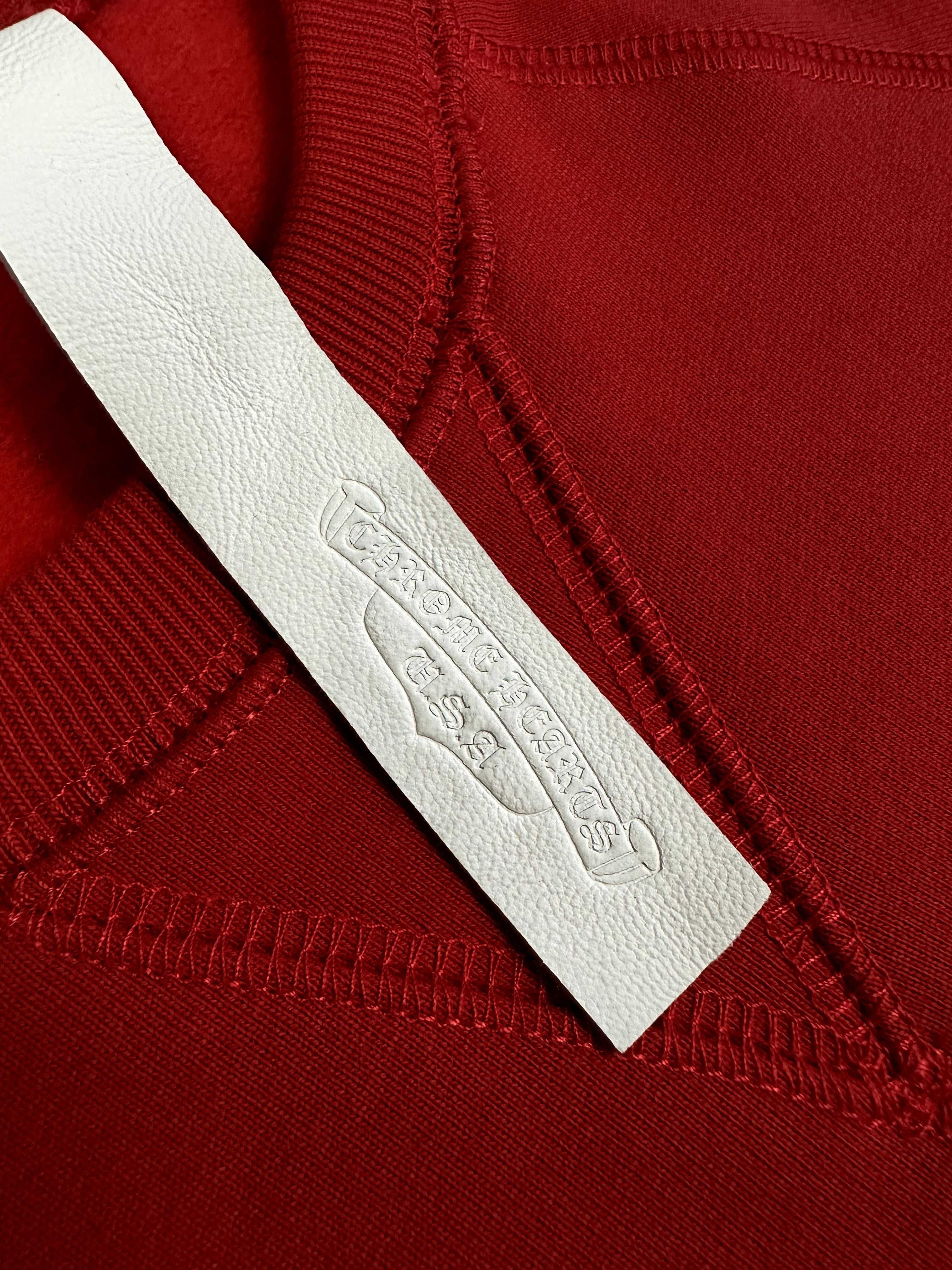 свитшот Chrome Hearts Sailin On Hollywood худи хром хартс кофта chrome