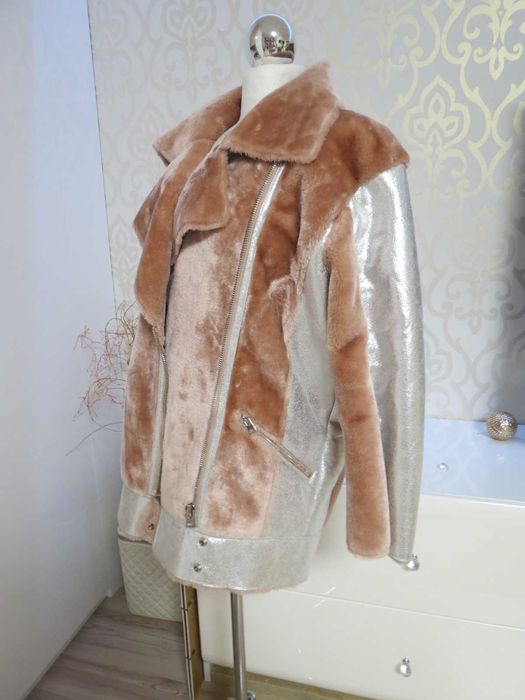 Topshop ramoneska oversie TT-36=rt