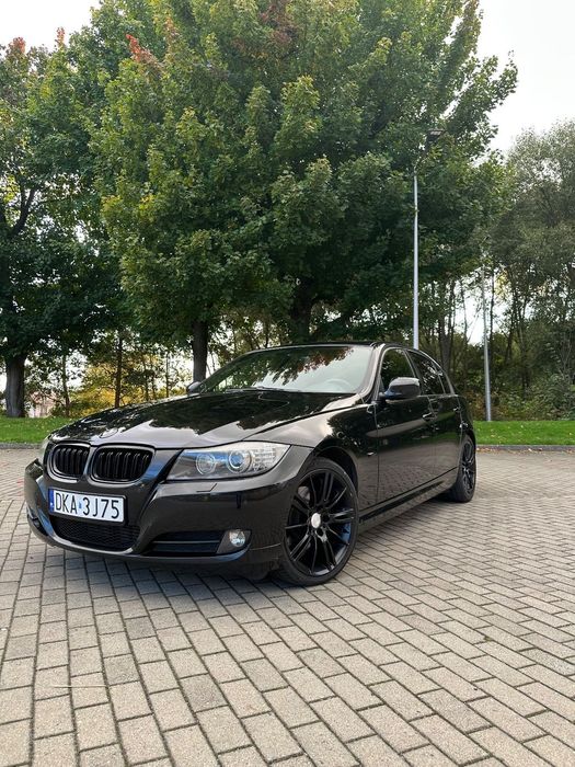 BMW Seria 3 BMW Seria 3 E90