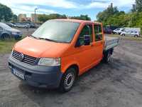 Transporter T5 1.9TDI Doka