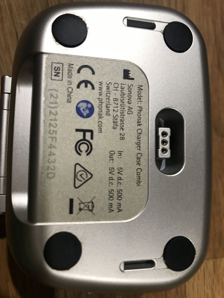 Aparaty słuchowe Phonak Audeo P30-R (2 szt.)