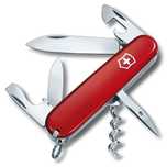 Scyzoryk Victorinox Spartan Red (nowy, fabrycznie zapakowany)