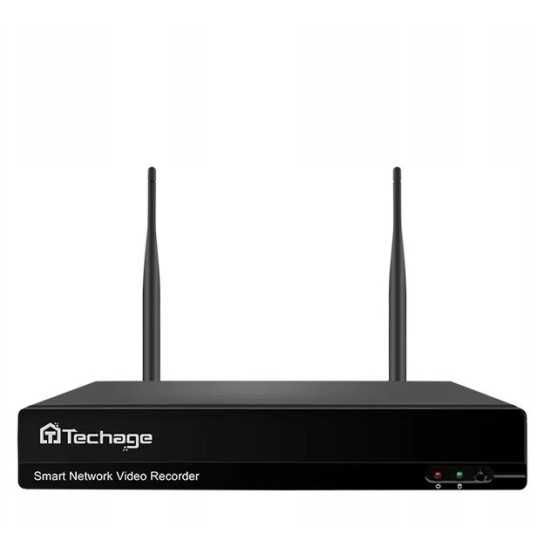 Zestaw do monitoringu Techage TA-8508W-1T Komplet
