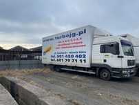 Man TGL 12,240 po Nauce jazdy