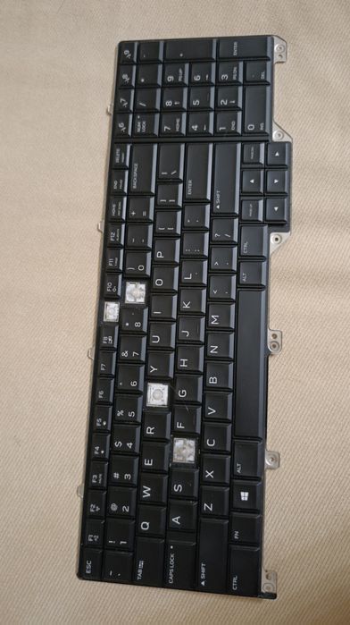Кнопки для клавіатури Alienware 17 R4 R5 поштучно 0n7kjd