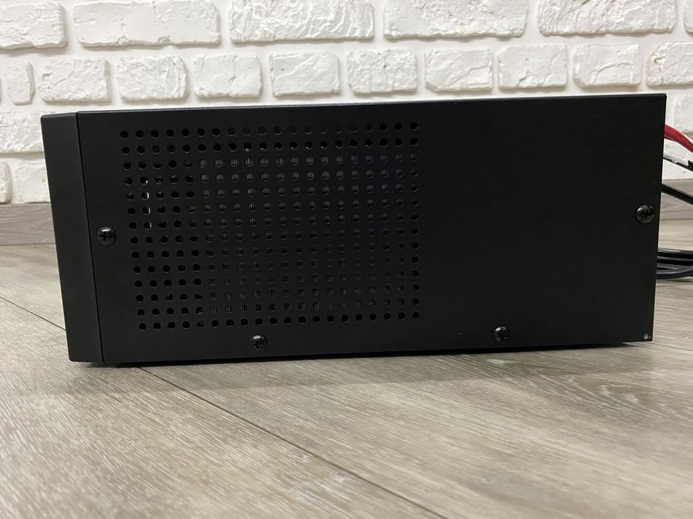 В Наявності ДБЖ інвертор безперебійник 12V 1050Вт ИБП инвертор