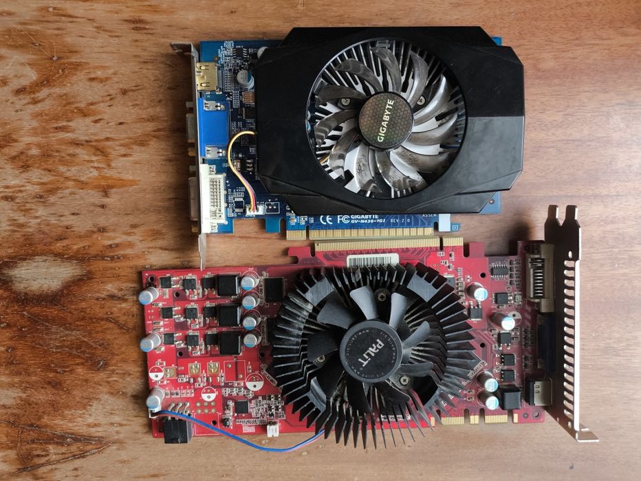 Комплектуюче до пк