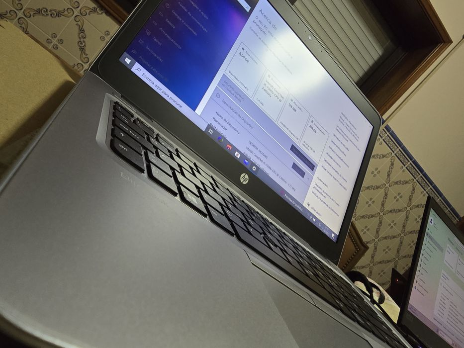 Hp elitebook 840 g4