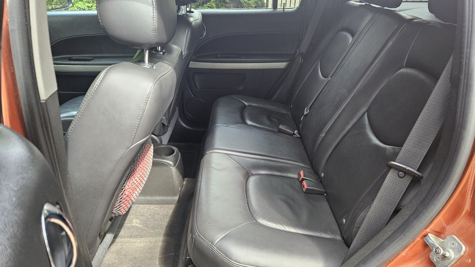 Chevrolet HHR 2.4 benzyna 2009