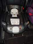 BeSafe Izi Go X1 ISOfix base