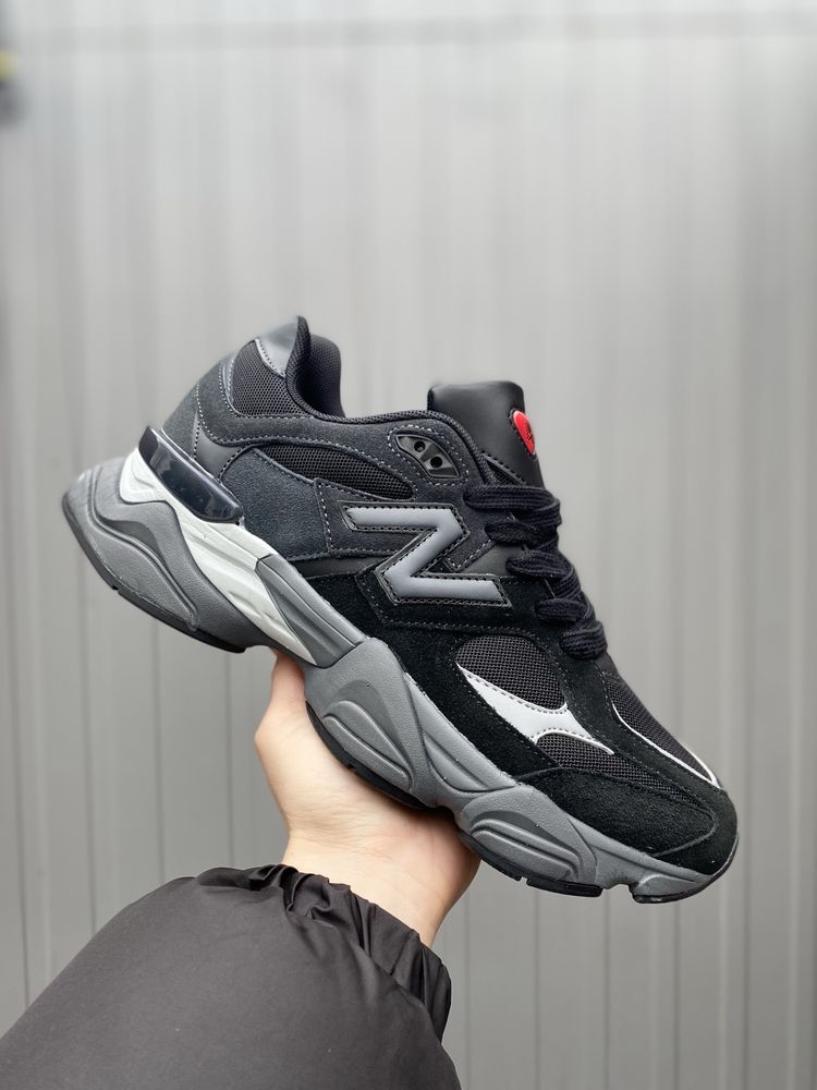 Чоловічі кросовки New Balance 9060