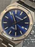 Cadisen Royal Oak 46mm automatycznym Seiko