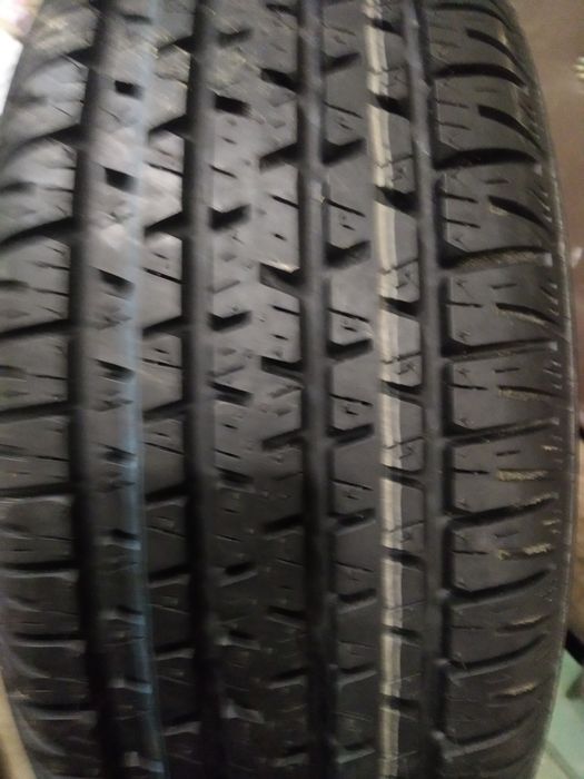 Запаска на БМВ 5/120/15