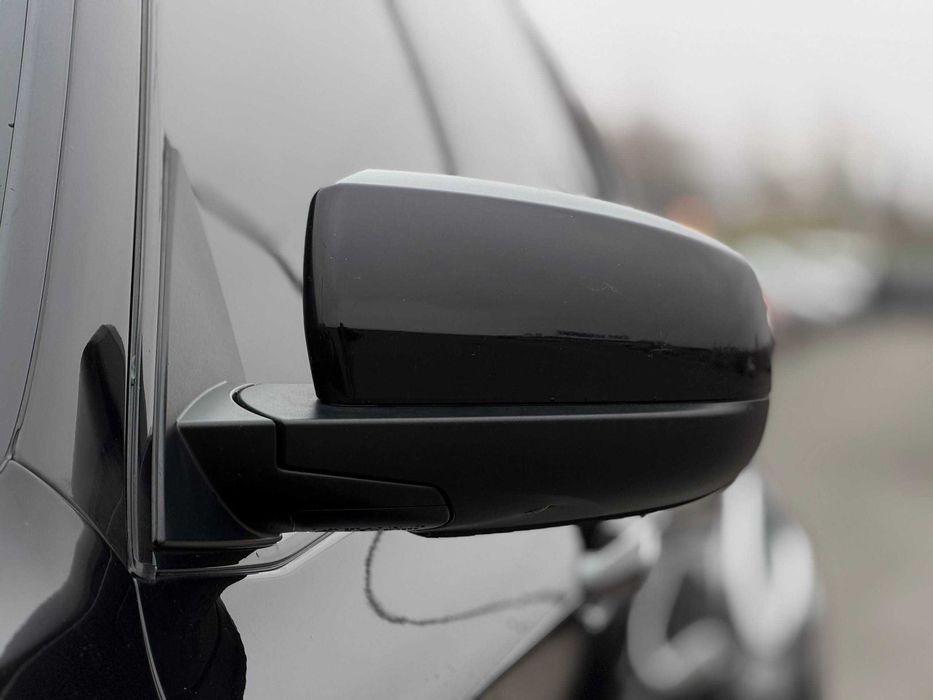 Avtoreal BMW X6 50i E71 2011