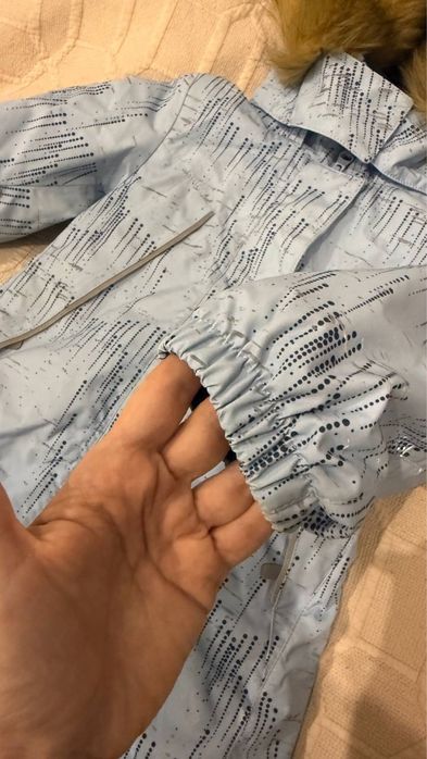 Зимовий комплект Reima 98