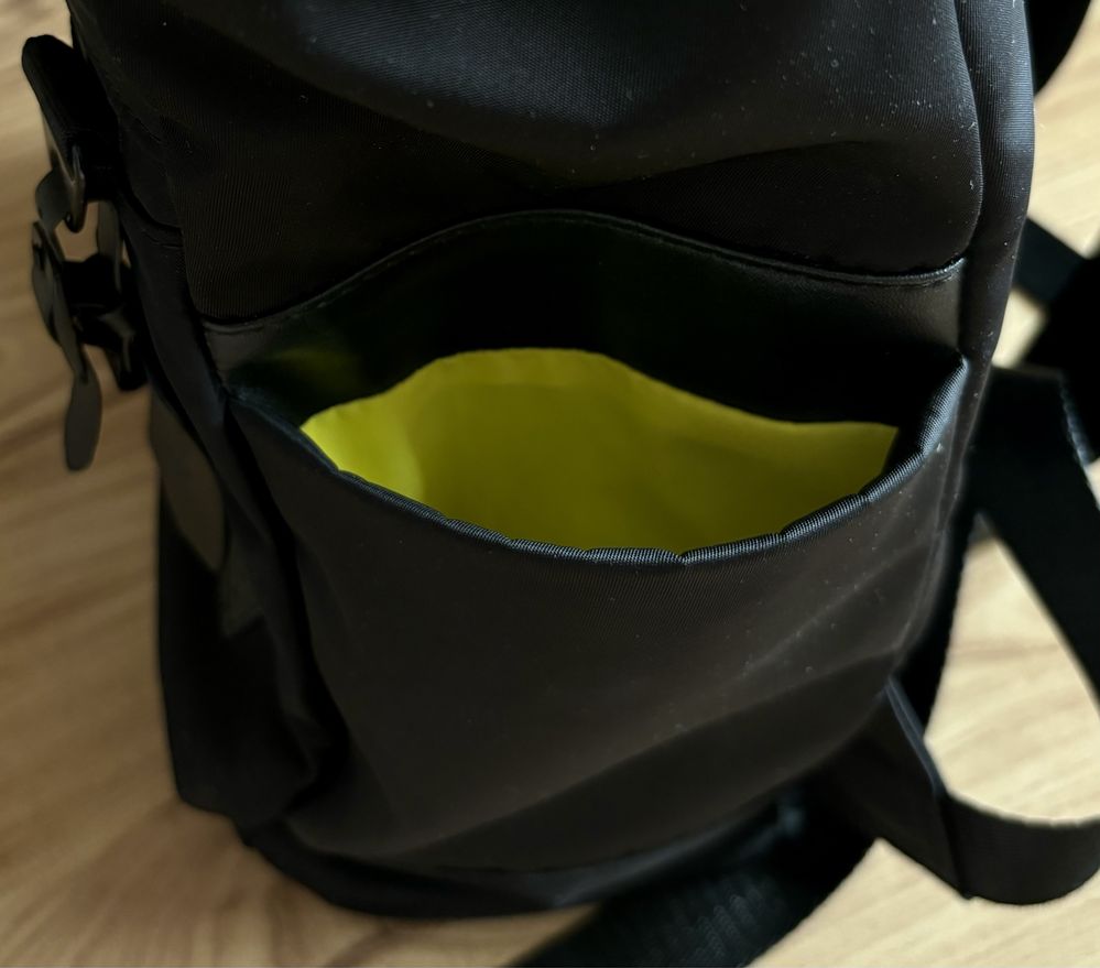 Plecak na laptopa Unisex, R-Bag!