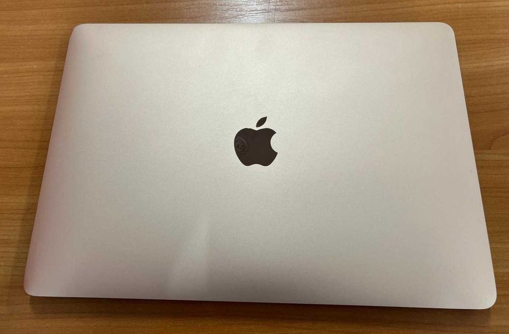 MacBook Air M1 A2337 GOLD