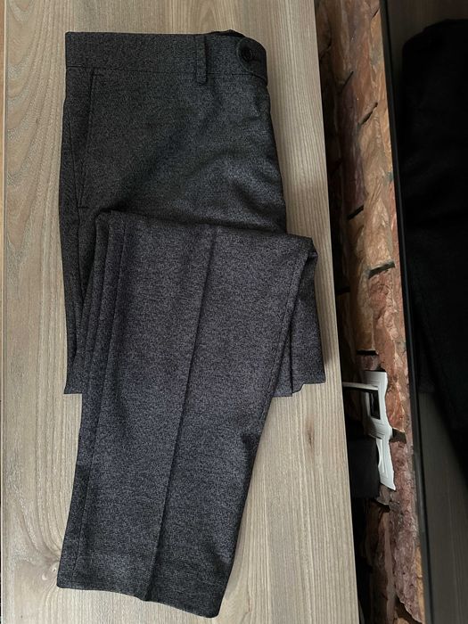 Чоловічі штани ARBER