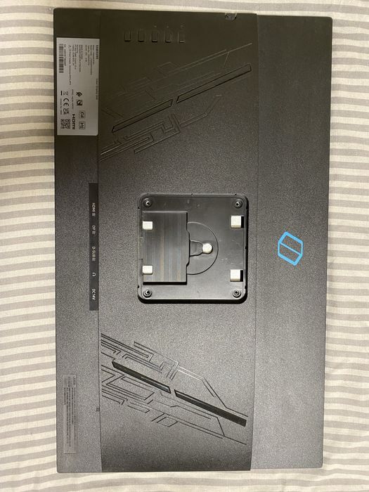 Монітор Samsung odyssey g3 (розбита матриця) ТОРГ