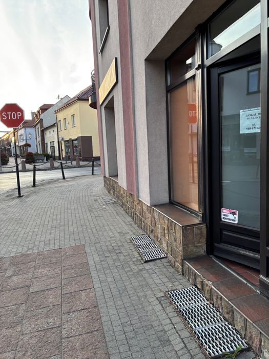 Lokal w Centrum Olkusza