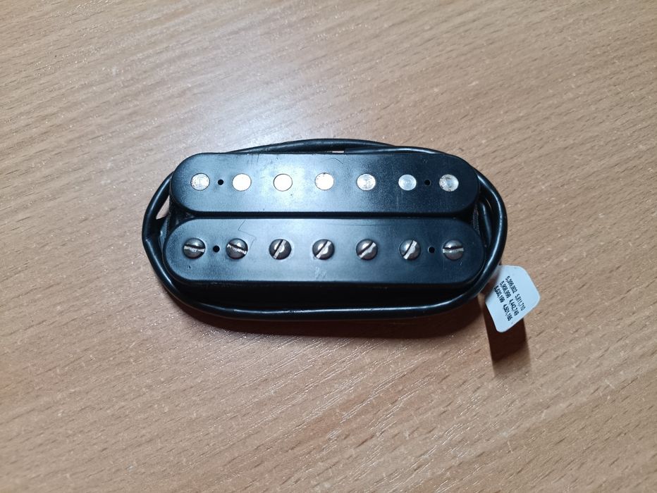 Звукознімач Dimarzio Paf7