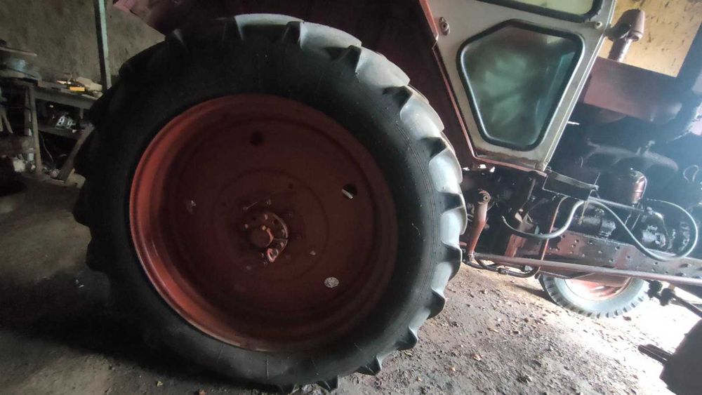Продам Трактор ЮМЗ-6