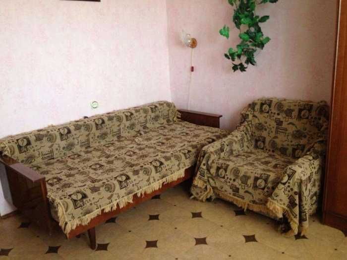 Аренда 1к квартиры Намыв