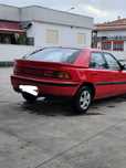 Mazda 323F BG 1.6