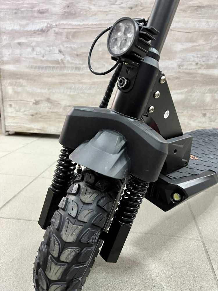 Встигни ‼️Електросамокат KUGOO M4 PRO PLUS 1000W (Без Предоплат)
