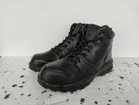 Buty Nike Manoa damskie czarne jesienno zimowe r. 38,5 24cm