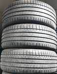 Opony letnie 235/45 Z R 19 99 Y lato Falken Azenis FK 510 sztuki