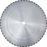 Tarcza piła diamentowa 720mm Dr. Schulze do silikatu silikat poroterm