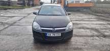 Opel Astra 1.6 Twin Sport z Niemiec stan  bdb