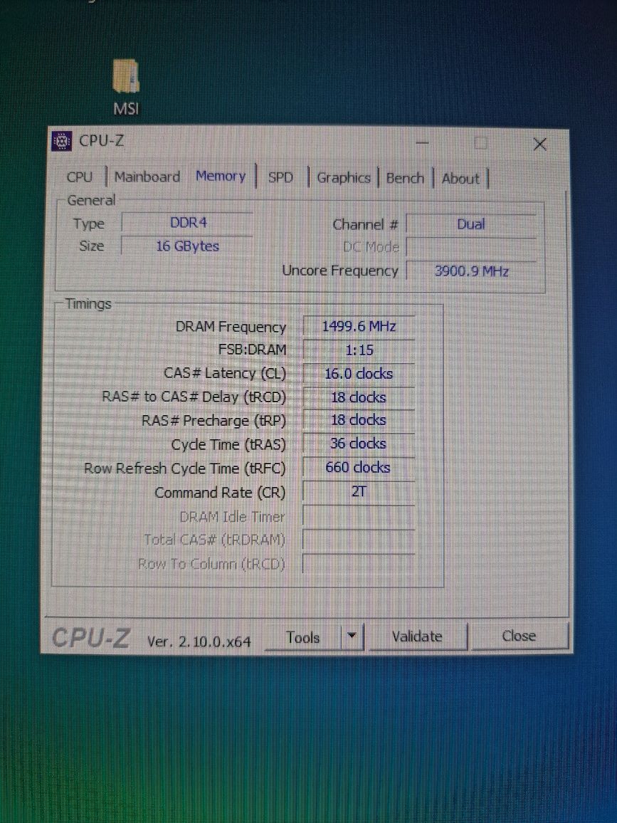 Komputer Intel i5/GTX 1060 6gb