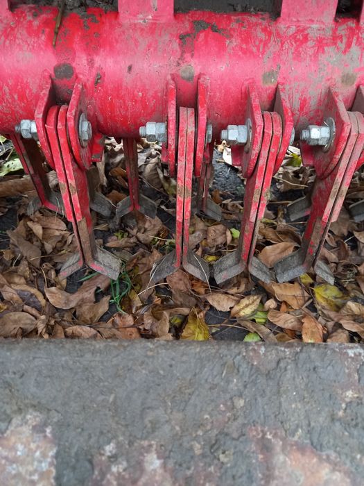 Мульчувач польовий ПН 2,0