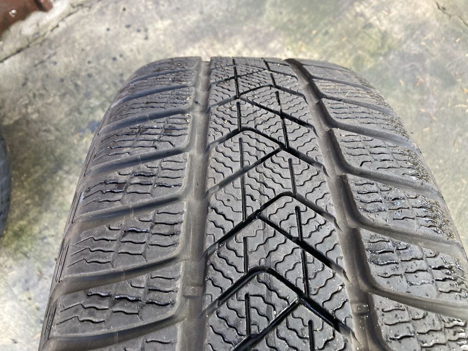 Oryginalne koła BMW serii 3 (G20 G21) 18”