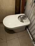 Bidet Roca używany