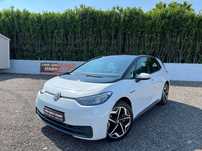 VW ID.3 Pro