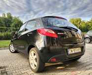 Mazda 2, 1.5 benzyna, 103KM