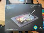 Графічний планшет Wacom Cintiq 13HD